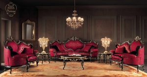What is luxury furniture in Pakistan 2024
